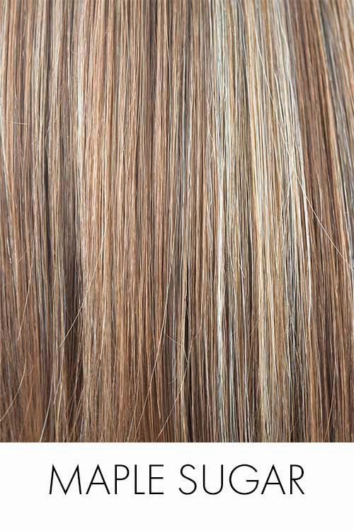 Tova <br>Synthetic Monofilament Wig