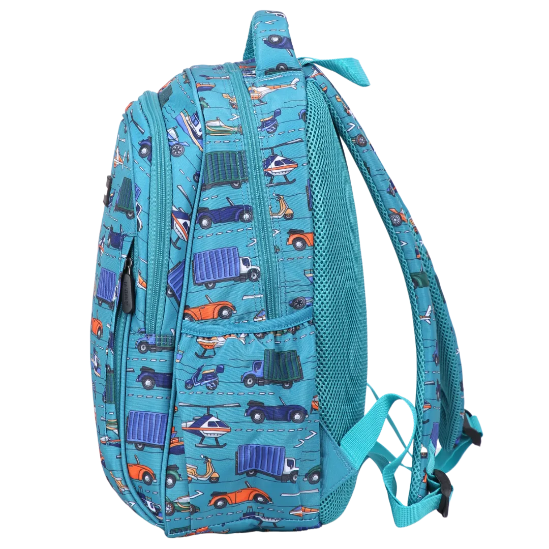 Transport Midsize Kids Backpack