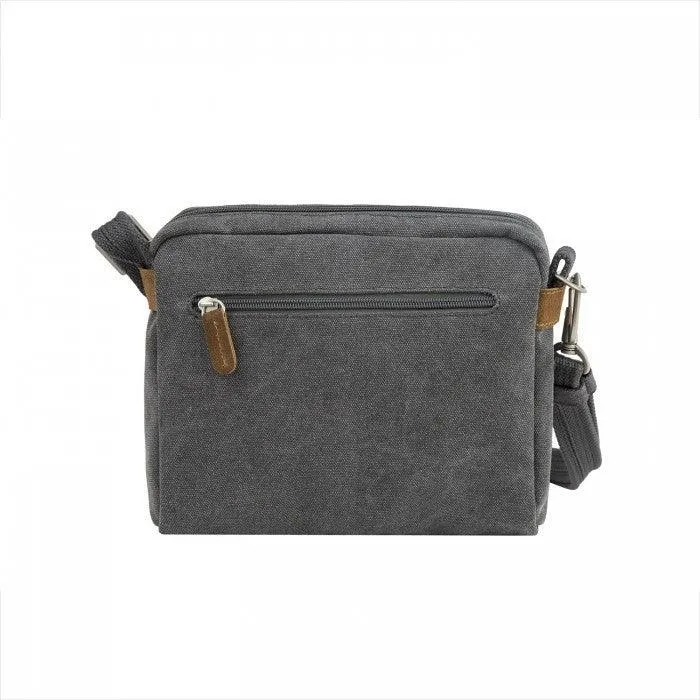 Travelon Anti-Theft Heritage Small Cross-Body