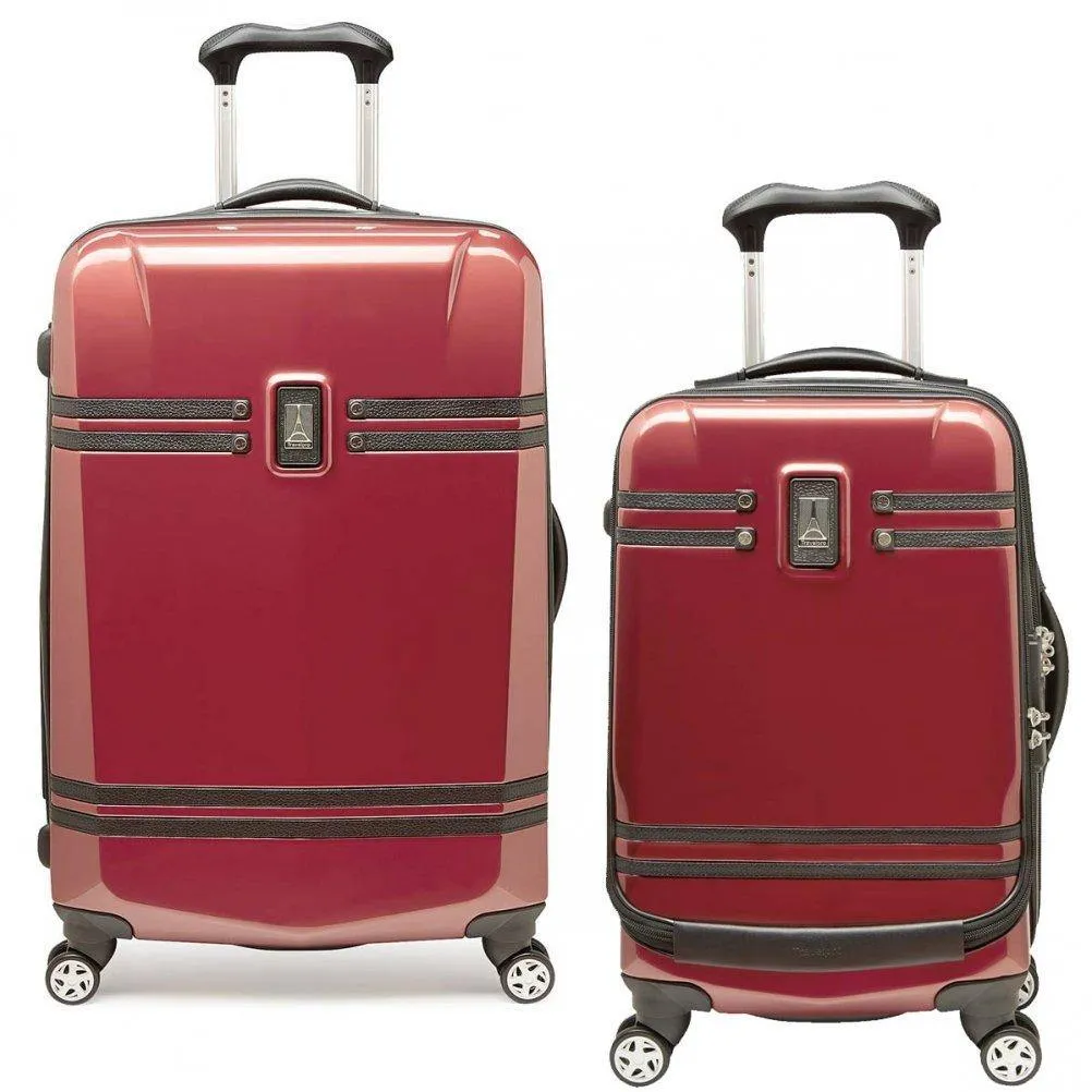 TravelPro Crew 10 25" Hardside Spinner
