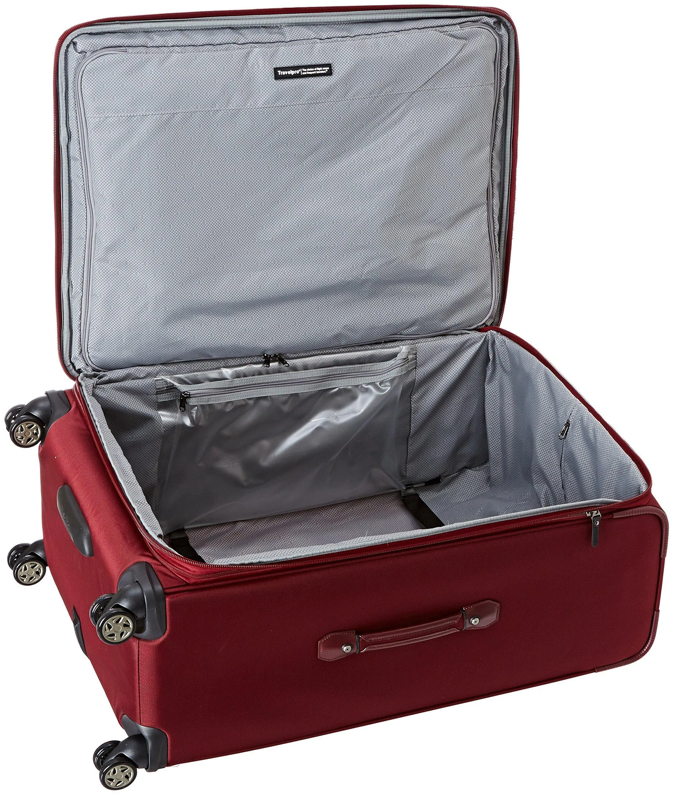 TravelPro Crew 10 29" Expandable Spinner Suiter