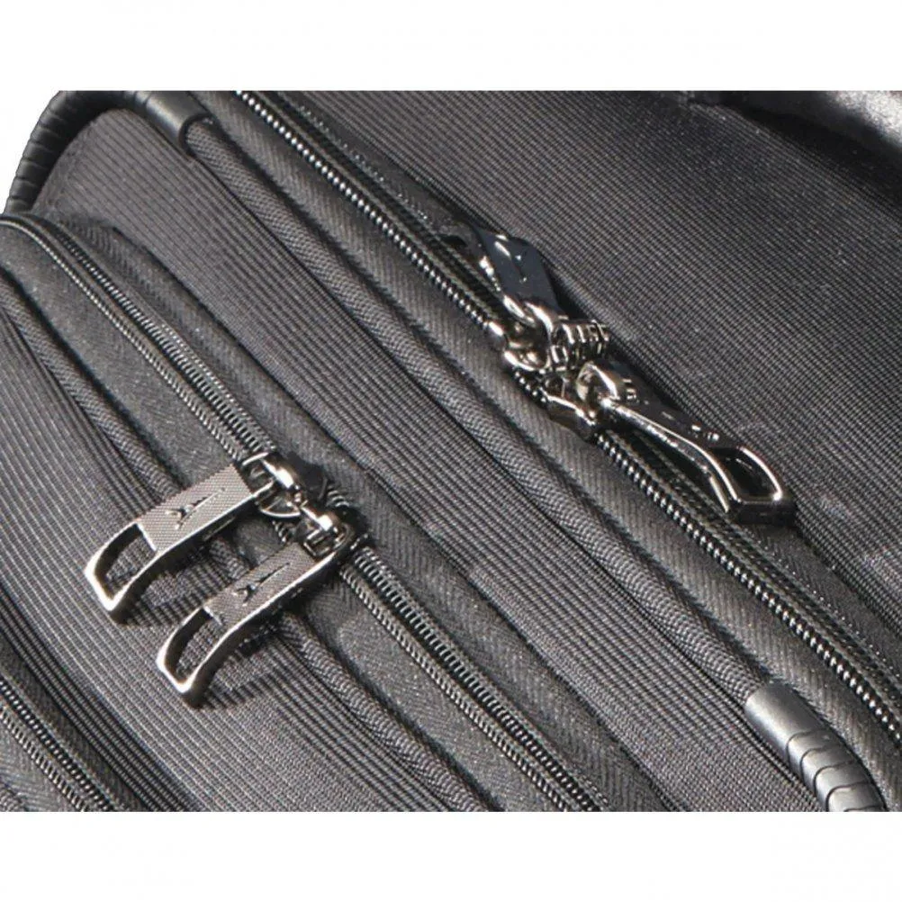 TravelPro Crew 2 Piece Set (18"/25") 4-Wheel Luggage Sets