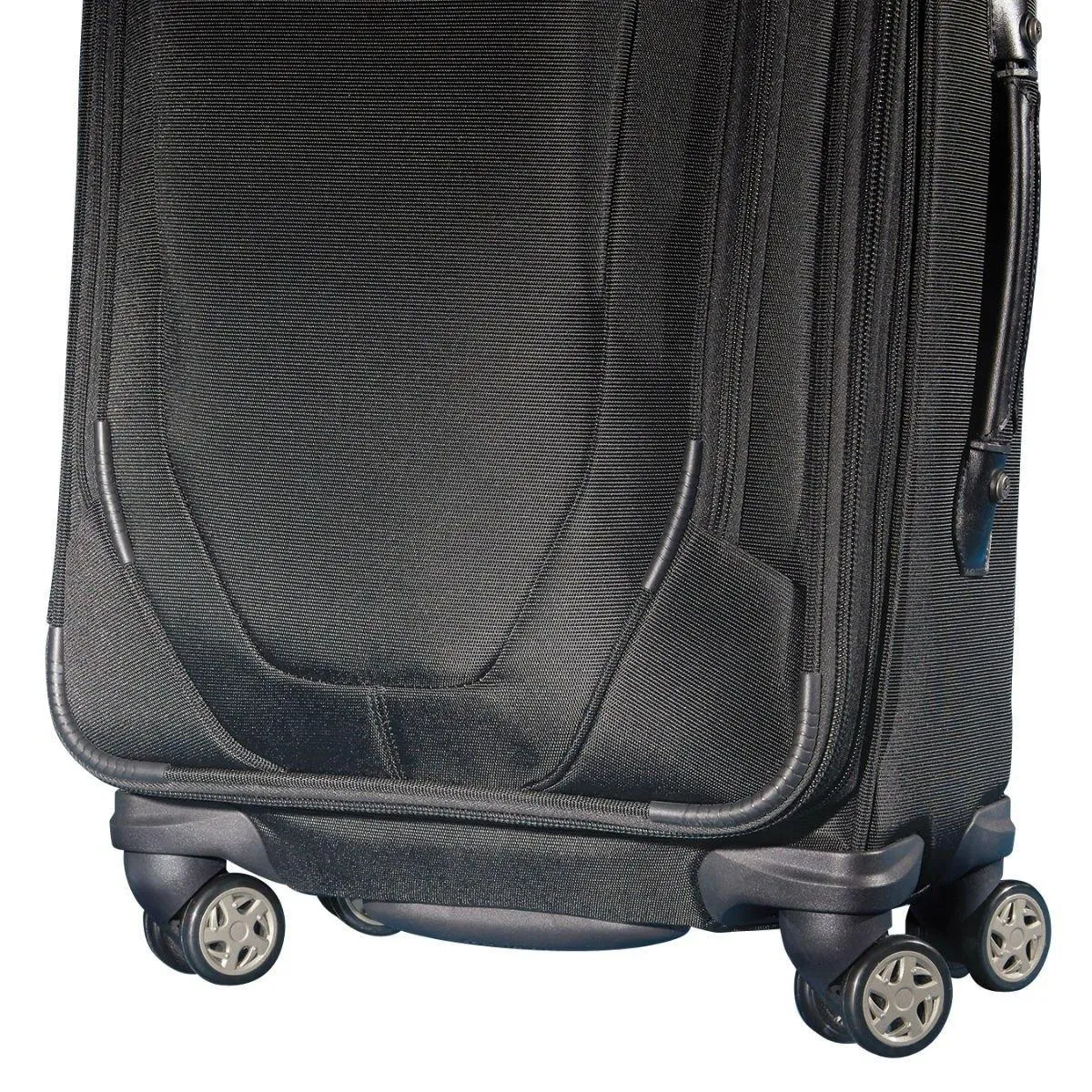 TravelPro Crew 2 Piece Set (18"/25") 4-Wheel Luggage Sets