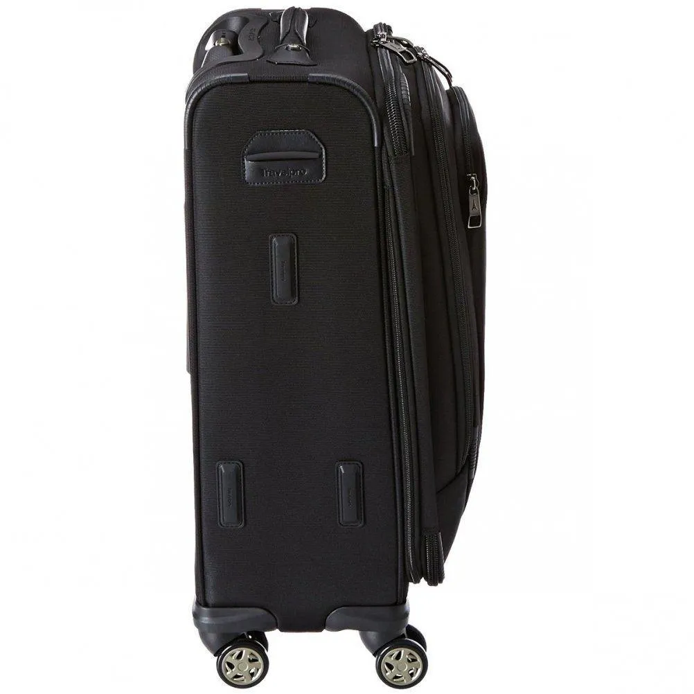 TravelPro Crew 2 Piece Set (21"/25") 4-Wheel Luggage Sets