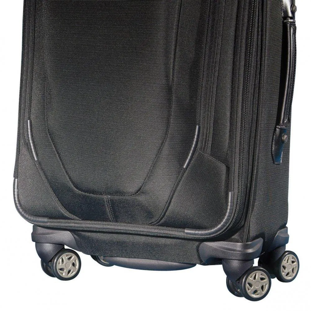 TravelPro Crew 2 Piece Set (21"/25") 4-Wheel Luggage Sets