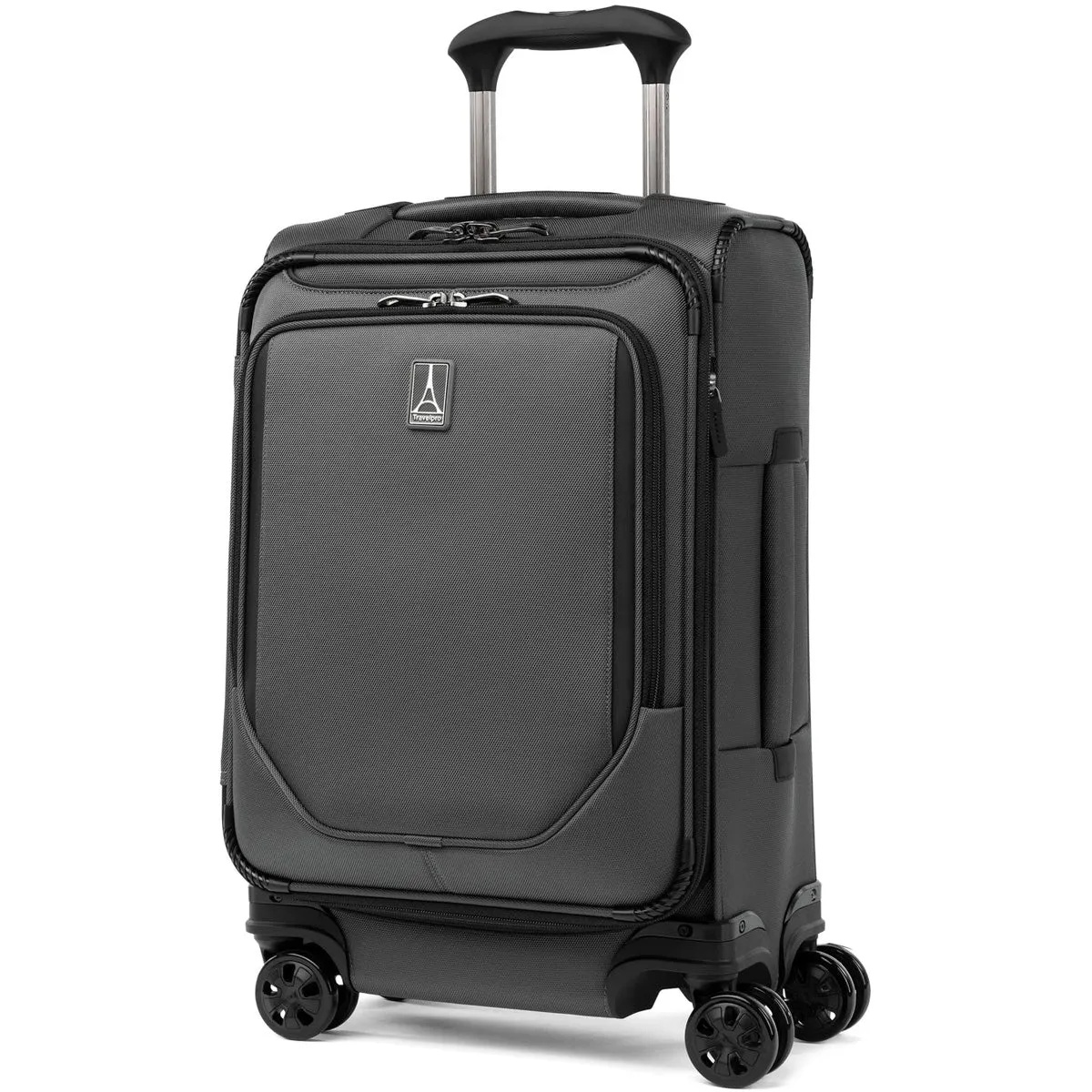Travelpro Crew Classic Compact Carry On Expandable Spinner