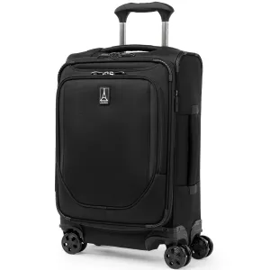 Travelpro Crew Classic Compact Carry On Expandable Spinner
