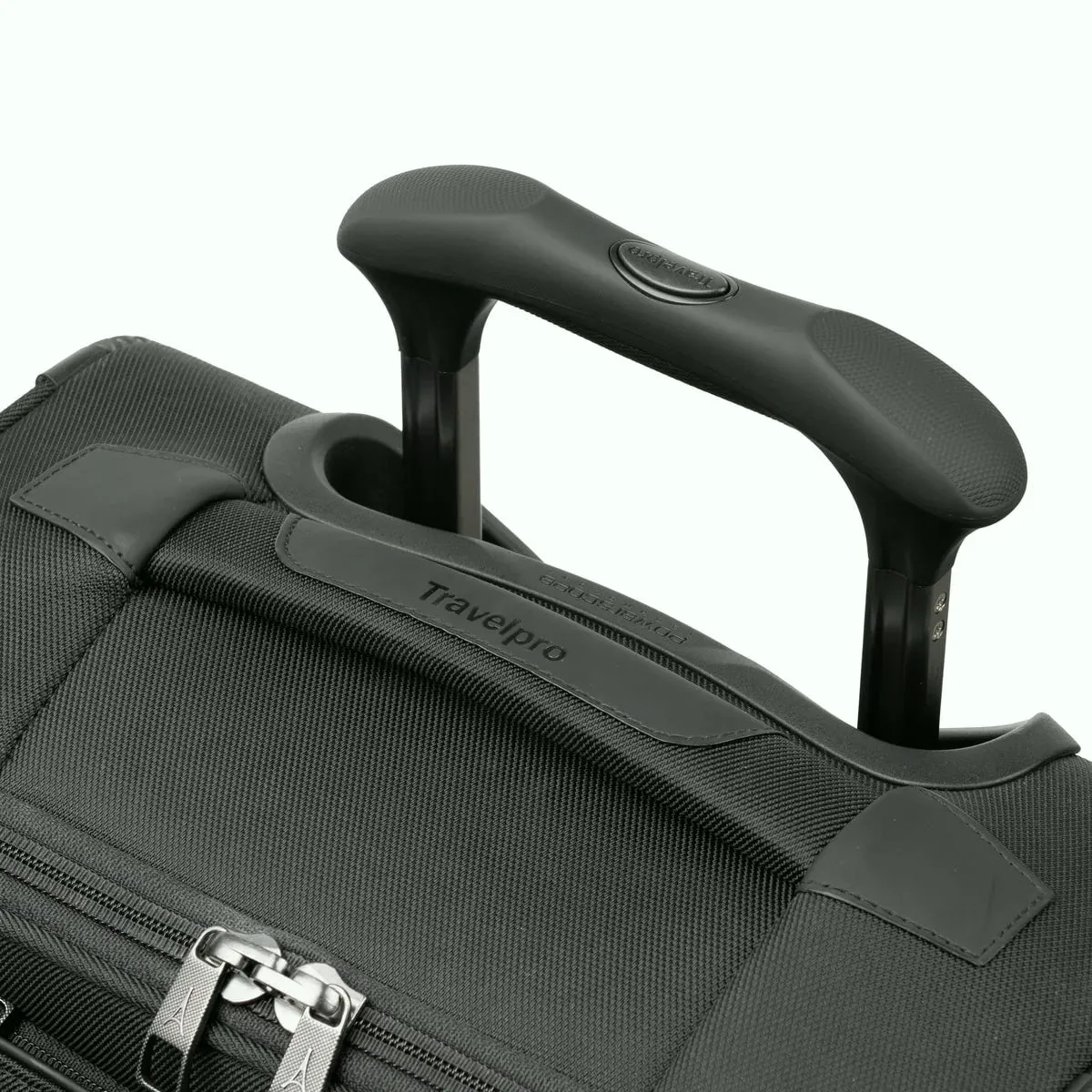 Travelpro Crew Classic Compact Carry On Expandable Spinner
