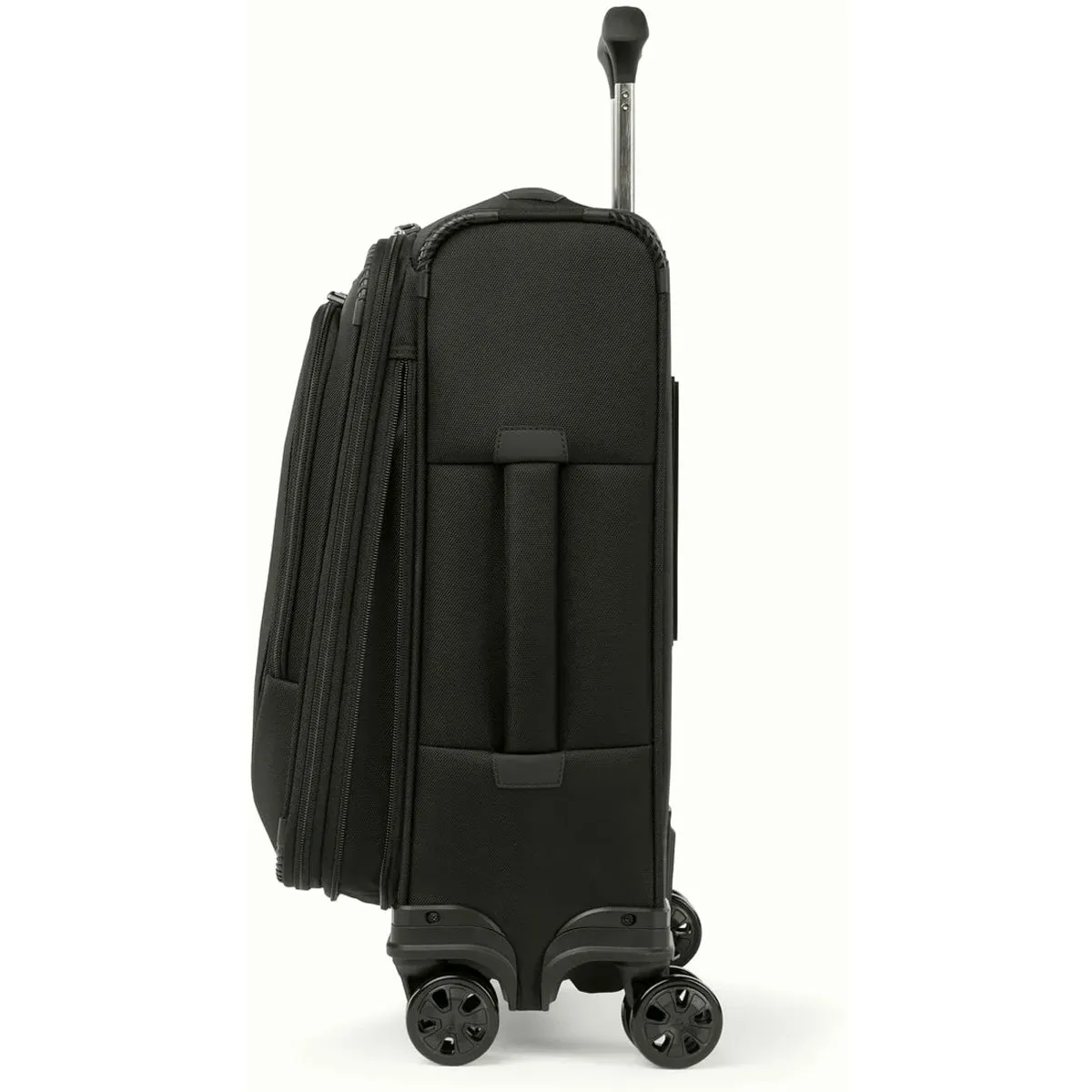 Travelpro Crew Classic Compact Carry On Expandable Spinner