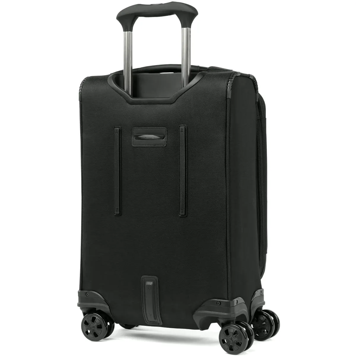 Travelpro Crew Classic Compact Carry On Expandable Spinner