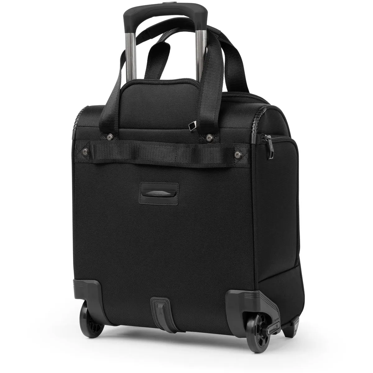 Travelpro Crew Classic Rolling Underseat Carry On