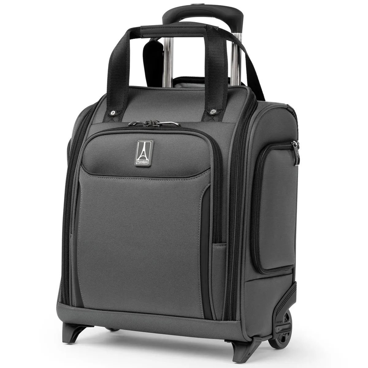 Travelpro Crew Classic Rolling Underseat Carry On