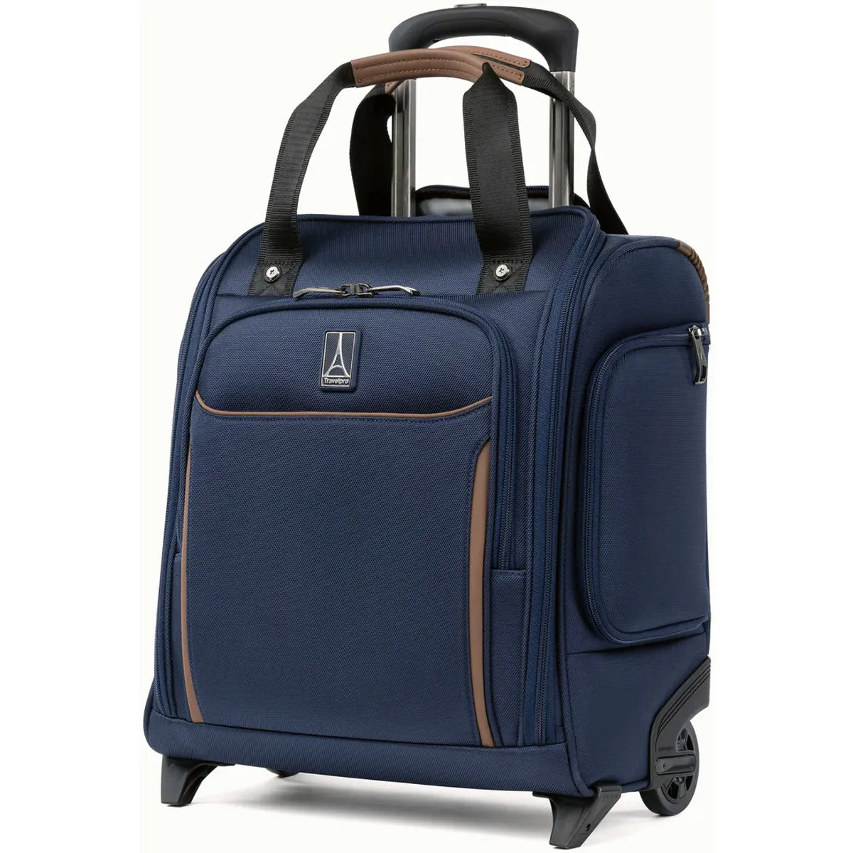 Travelpro Crew Classic Rolling Underseat Carry On