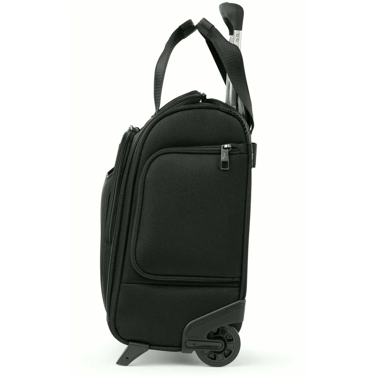 Travelpro Crew Classic Rolling Underseat Carry On