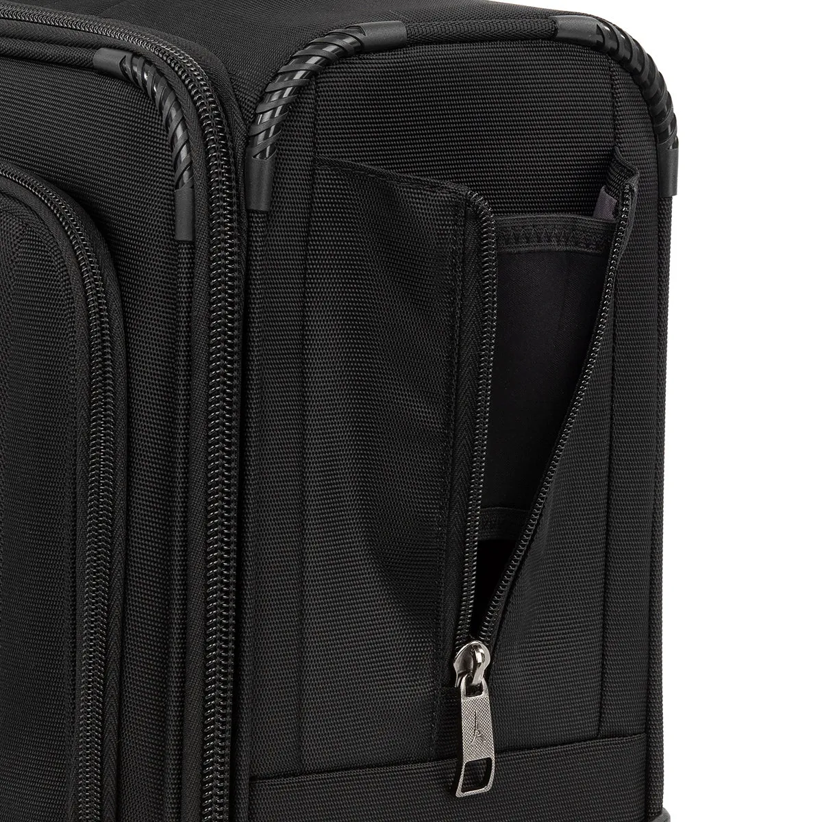 Travelpro Crew Versapack Rolling Tote