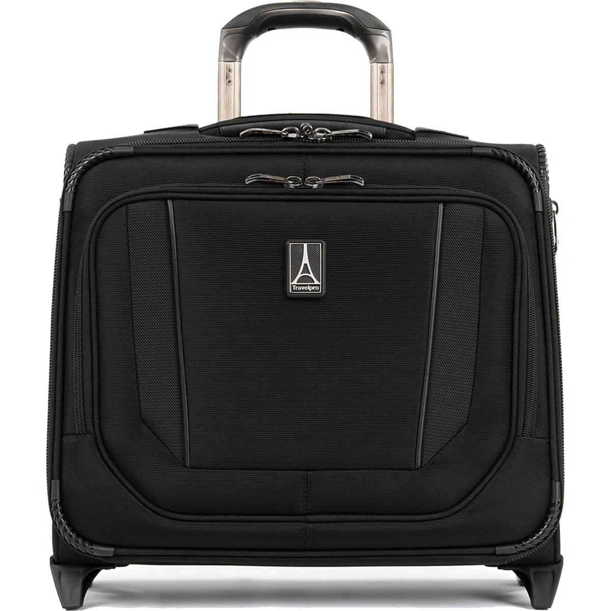 Travelpro Crew Versapack Rolling Tote