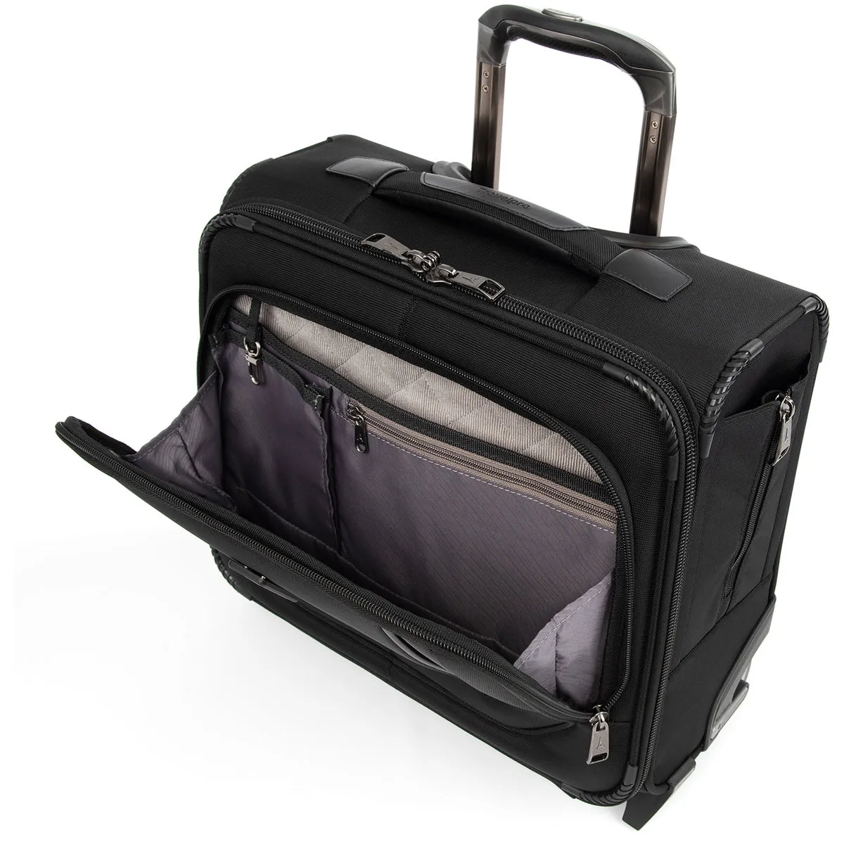 Travelpro Crew Versapack Rolling Tote