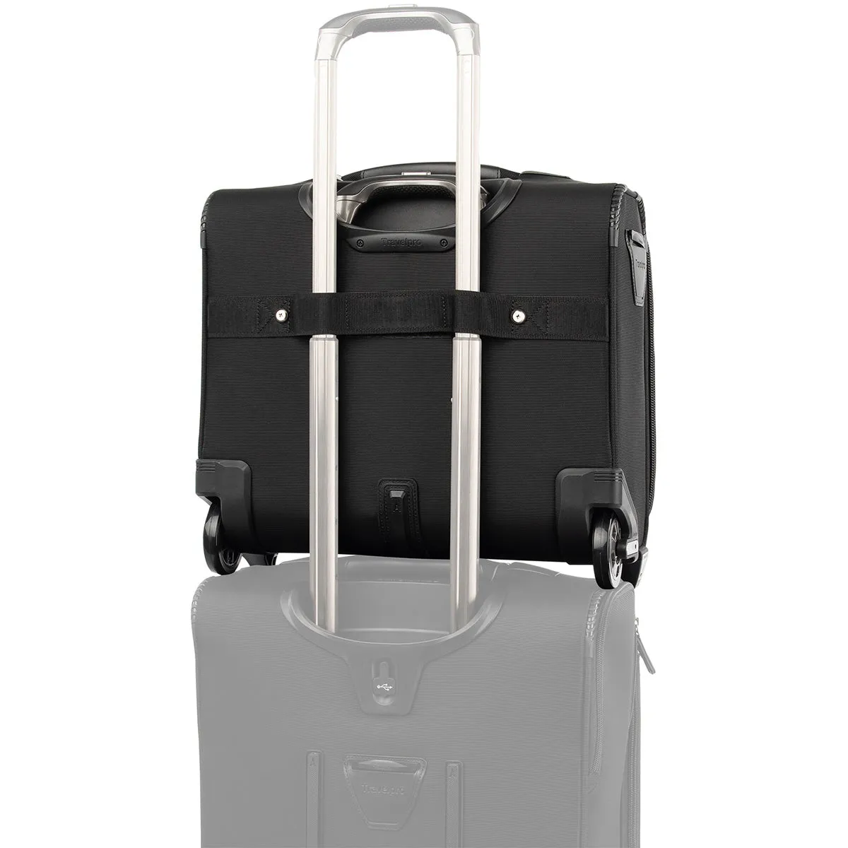 Travelpro Crew Versapack Rolling Tote