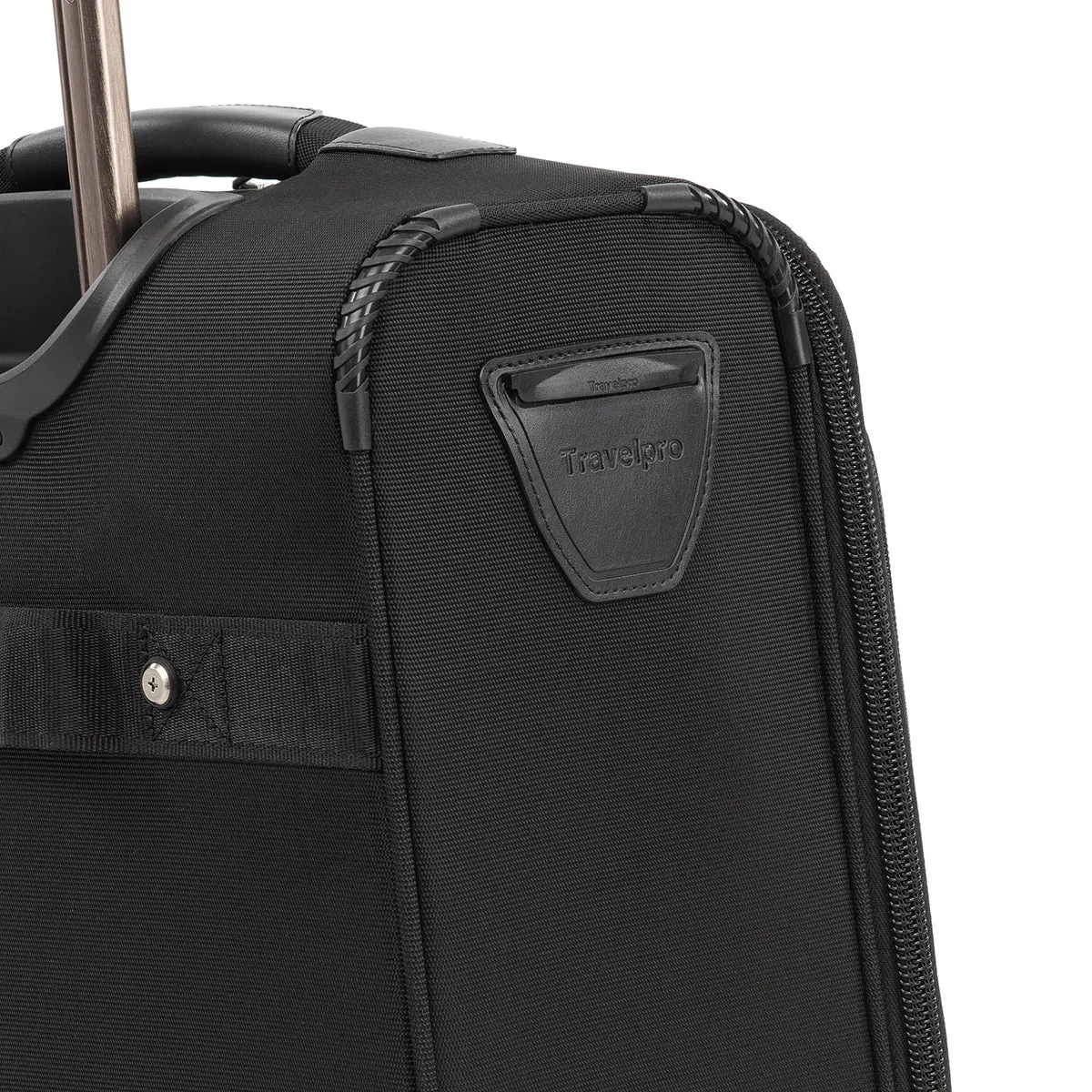 Travelpro Crew Versapack Rolling Tote