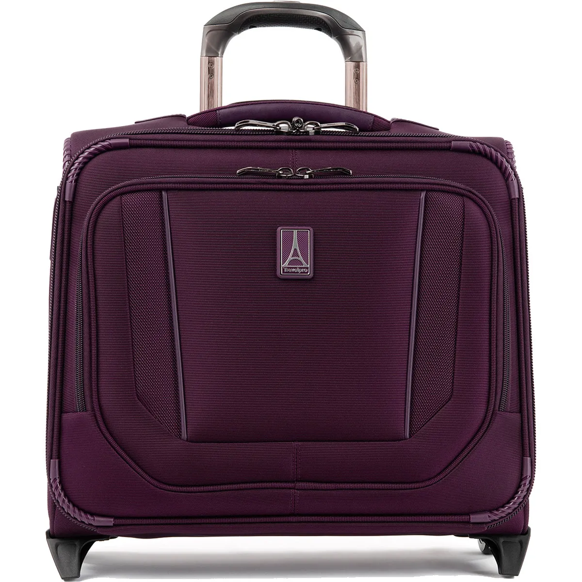 Travelpro Crew Versapack Rolling Tote