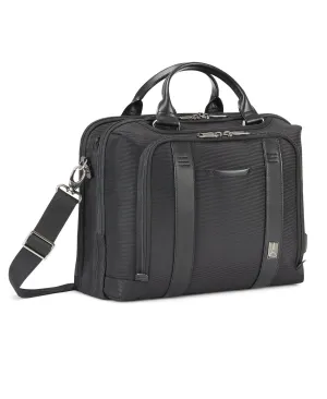 TravelPro Executive Choice 2 Pilot Brief