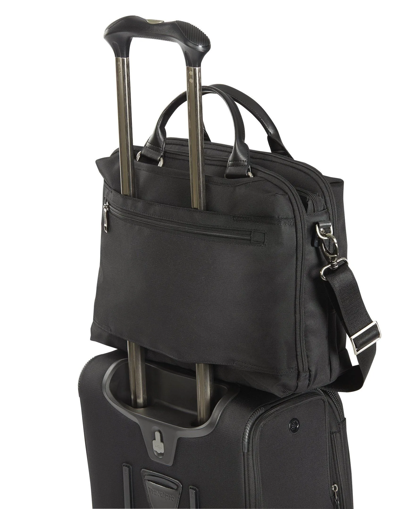 TravelPro Executive Choice 2 Pilot Brief