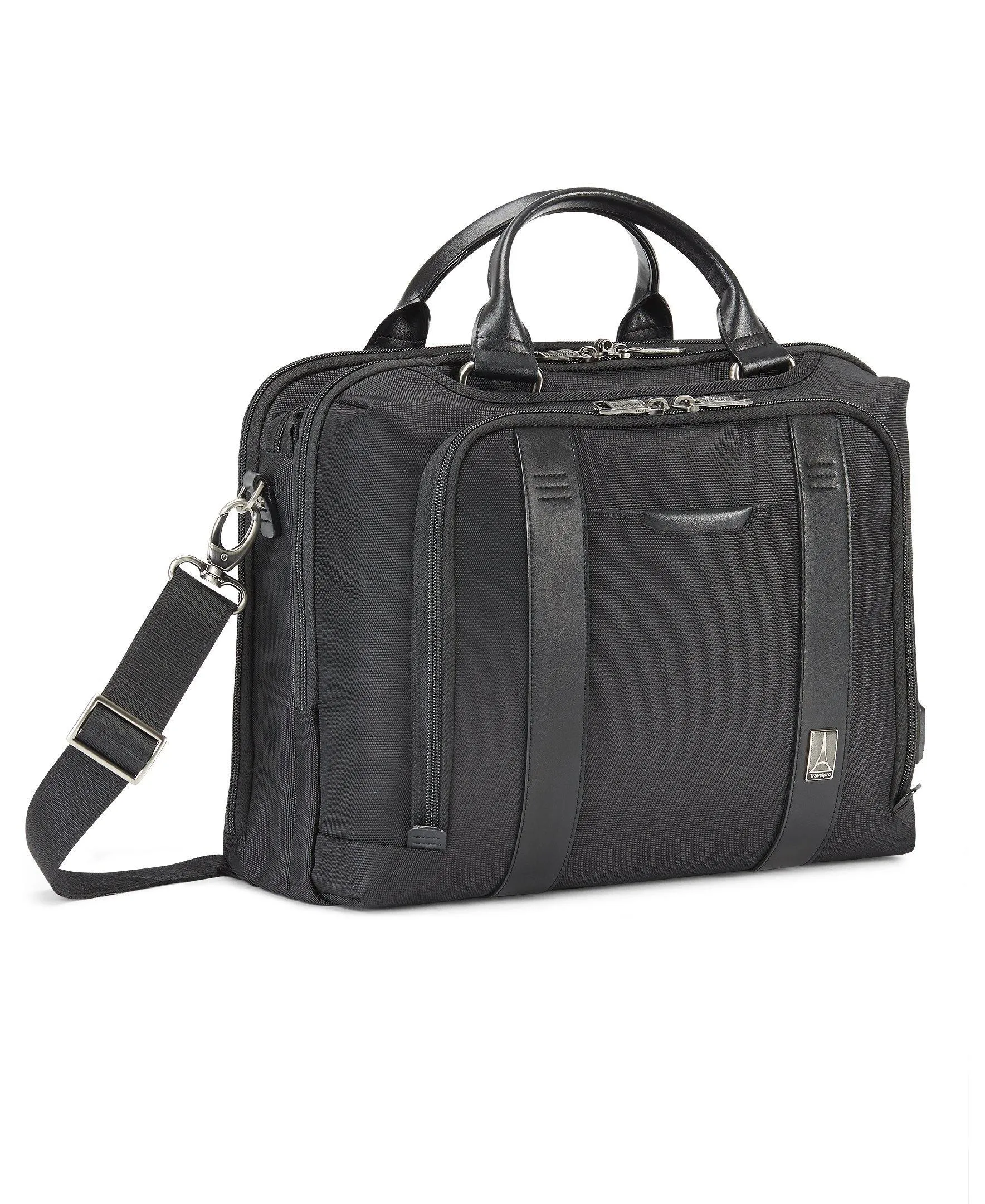 TravelPro Executive Choice 2 Pilot Brief