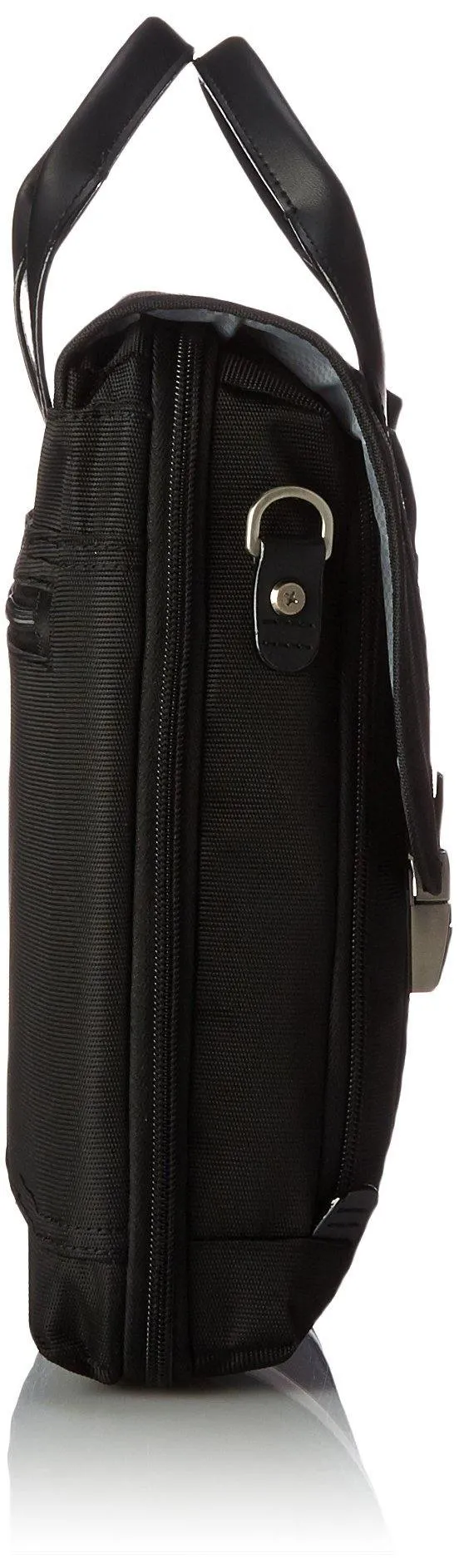 TravelPro Executive Choice Crew Checkpoint Friendly 15.6" Messenger Brief