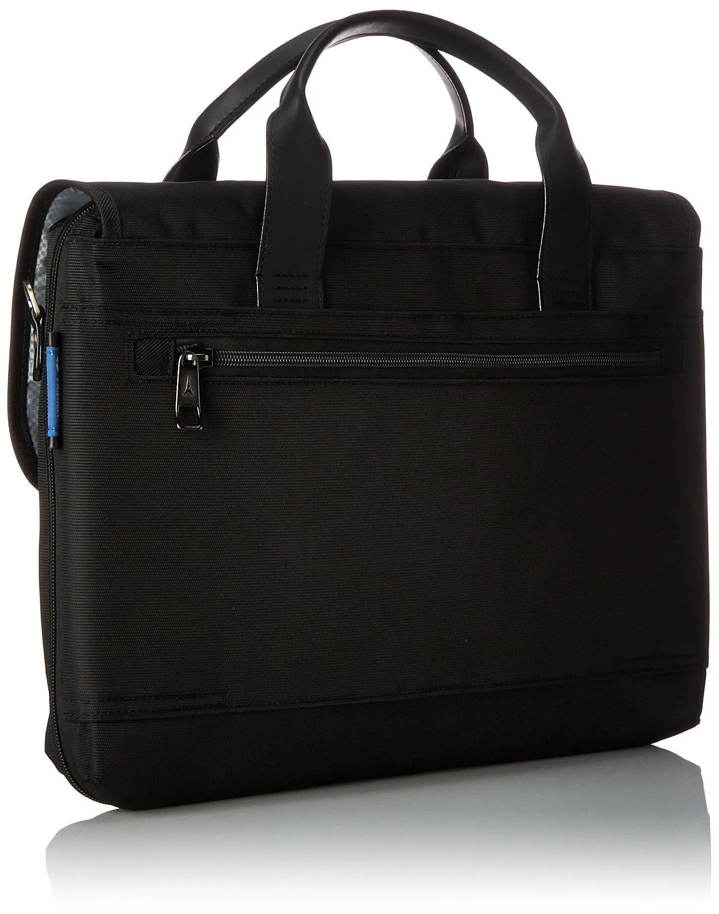 TravelPro Executive Choice Crew Checkpoint Friendly 15.6" Messenger Brief