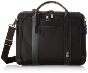 TravelPro Executive Choice Crew Checkpoint Friendly 15.6" Slim Brief