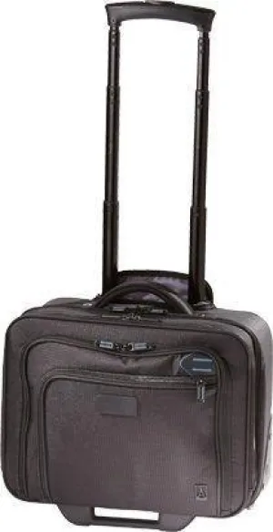 TravelPro EXECUTIVE PRO Deluxe Rolling Computer Brief