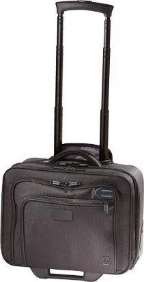 TravelPro EXECUTIVE PRO Deluxe Rolling Computer Brief