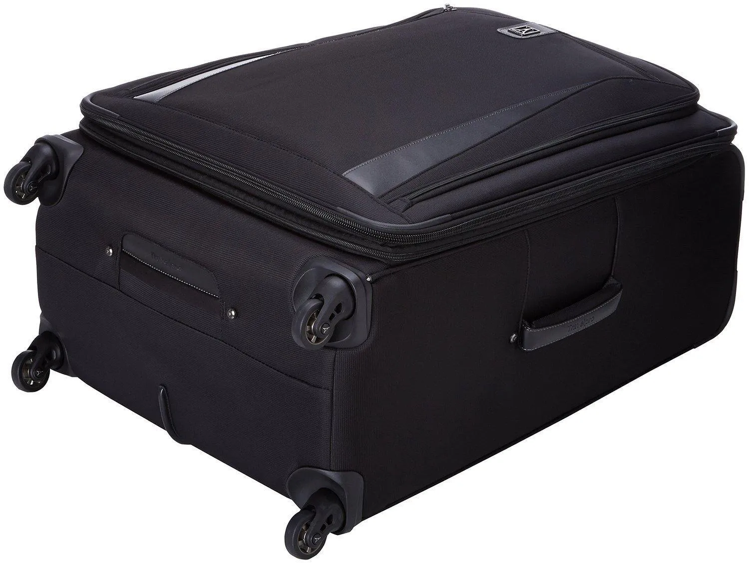 TravelPro Marquis 2 Piece Set of 21 and 25 Spinner