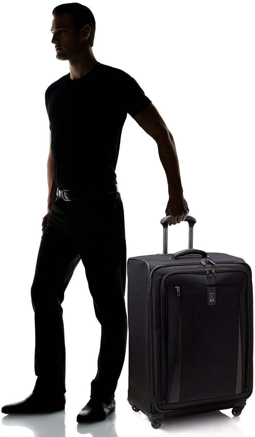 TravelPro Marquis 2 Piece Set of 21 and 25 Spinner