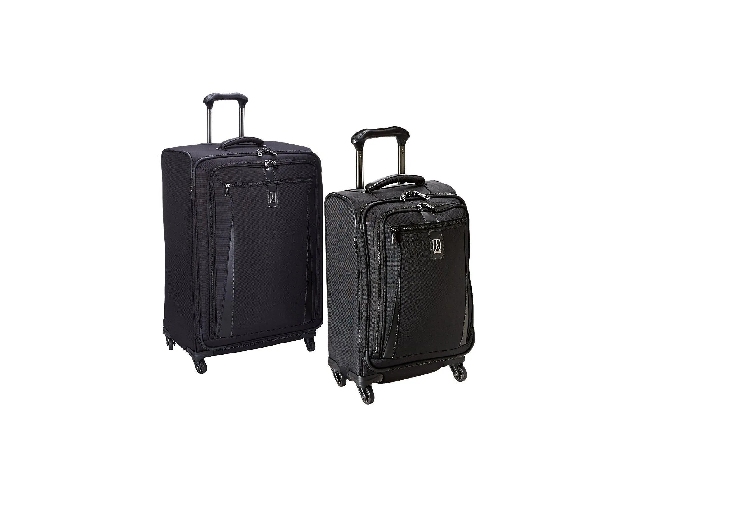 TravelPro Marquis 2 Piece Set of 21 and 25 Spinner