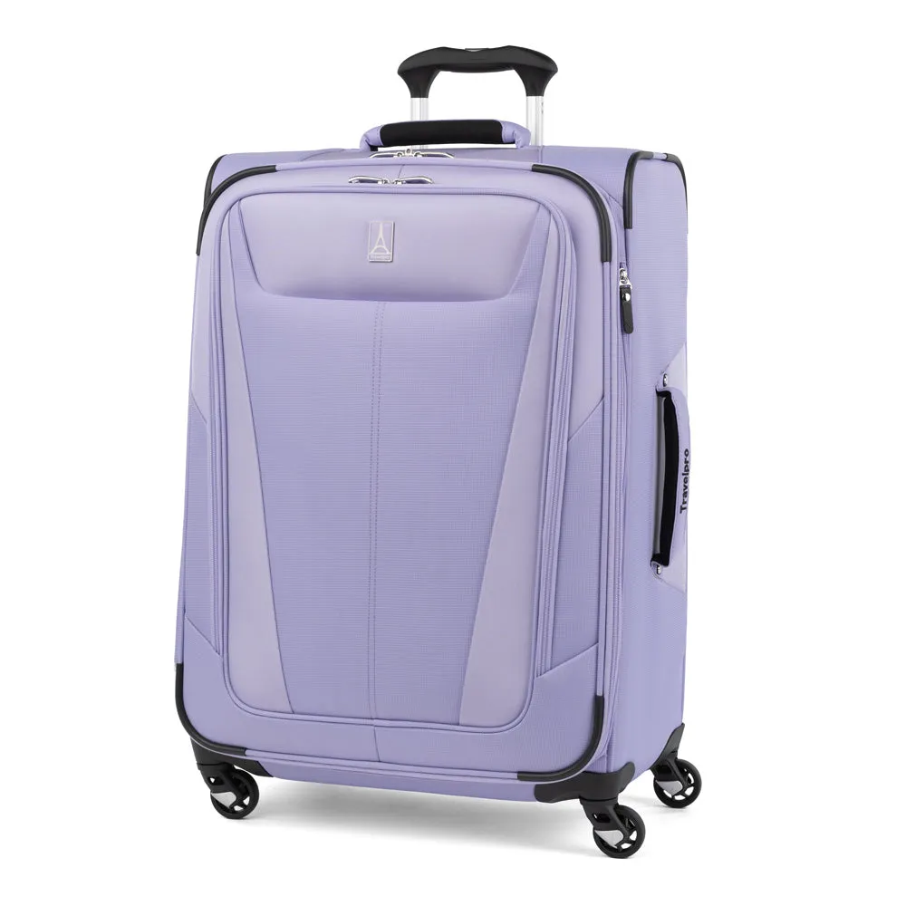 Travelpro Maxlite 5 2-Piece Set (21/25) 4-Wheel Softside Luggage