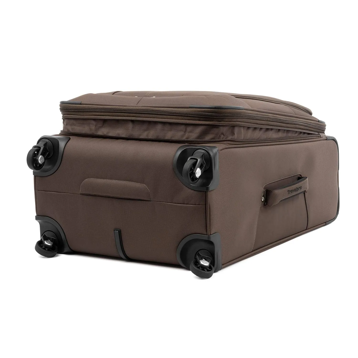 Travelpro Maxlite 5 2-Piece Set (21/25) 4-Wheel Softside Luggage