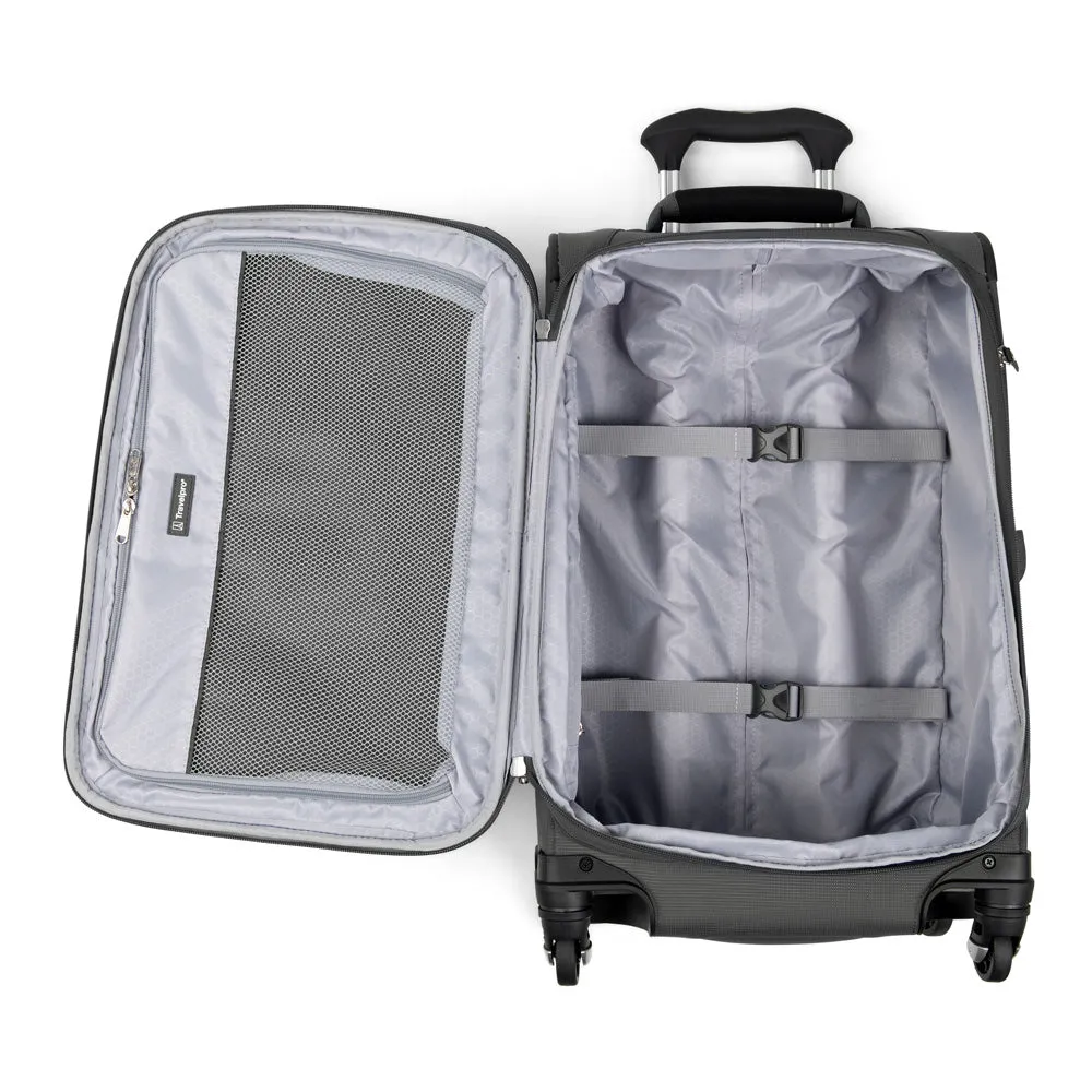 Travelpro Maxlite 5 2-Piece Set (21/25) 4-Wheel Softside Luggage