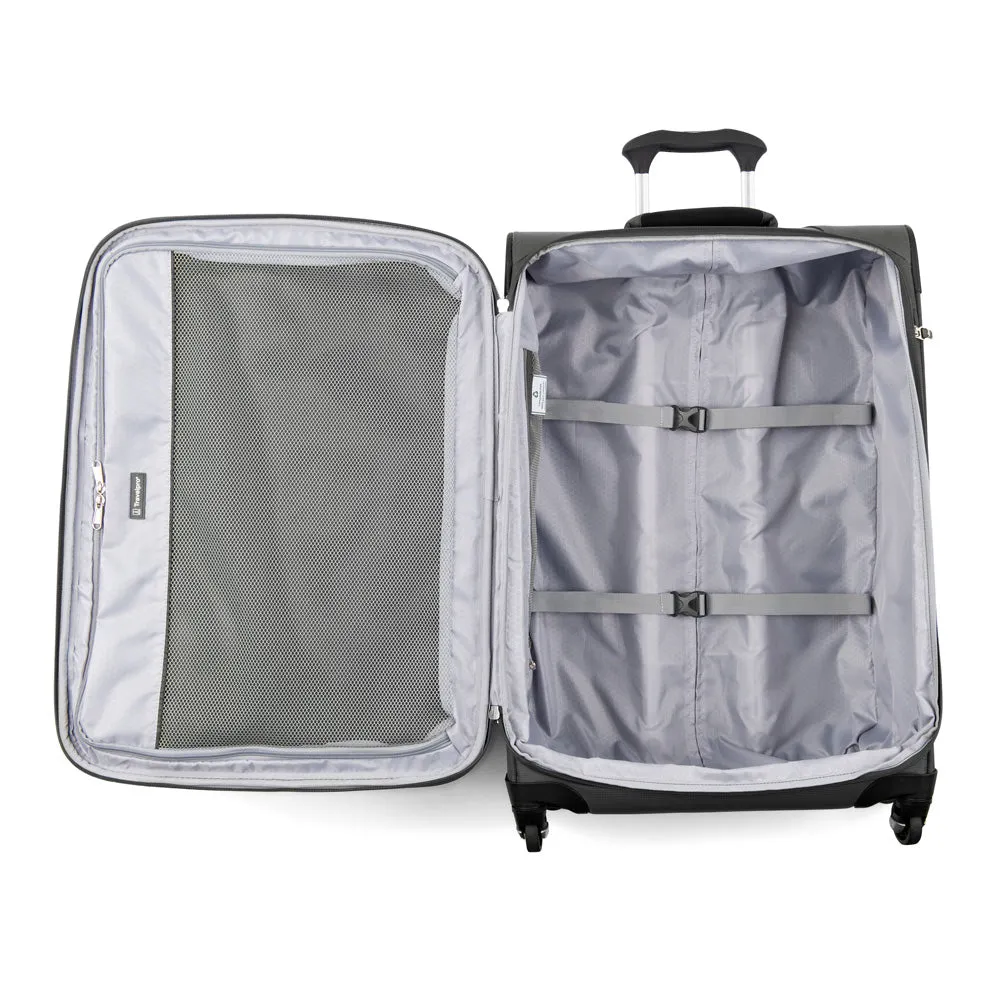 Travelpro Maxlite 5 2-Piece Set (21/25) 4-Wheel Softside Luggage