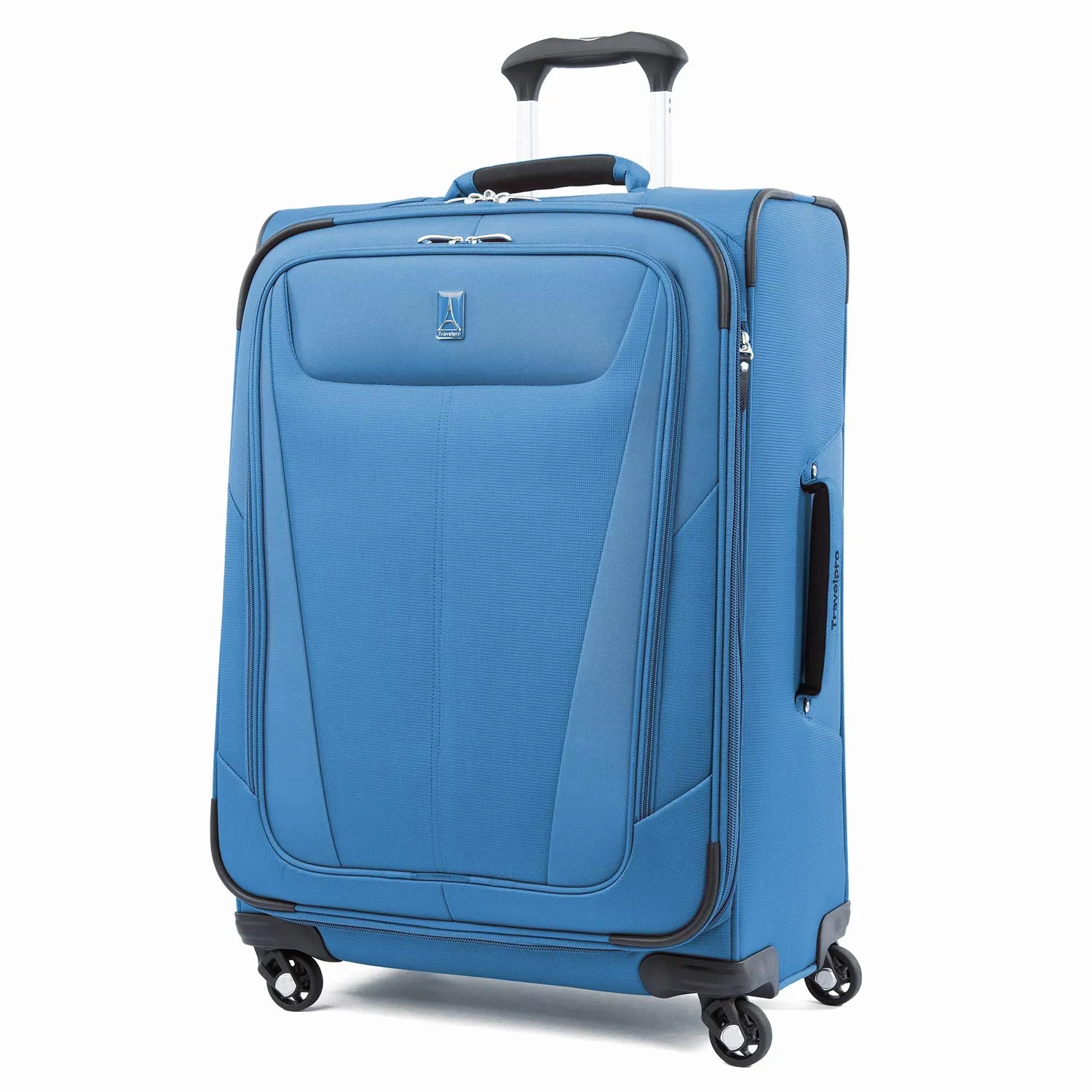 Travelpro Maxlite 5 2-Piece Set (21/25) 4-Wheel Softside Luggage