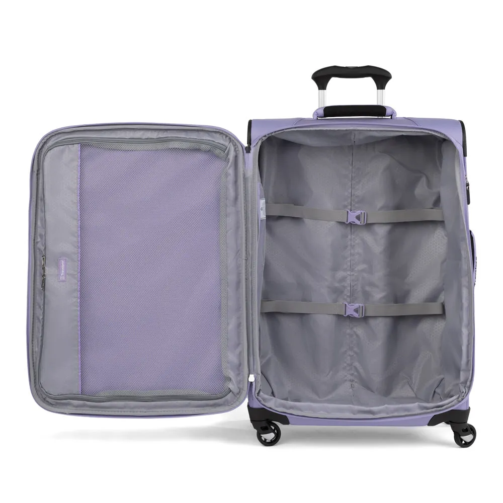 Travelpro Maxlite 5 2-Piece Set (21/25) 4-Wheel Softside Luggage