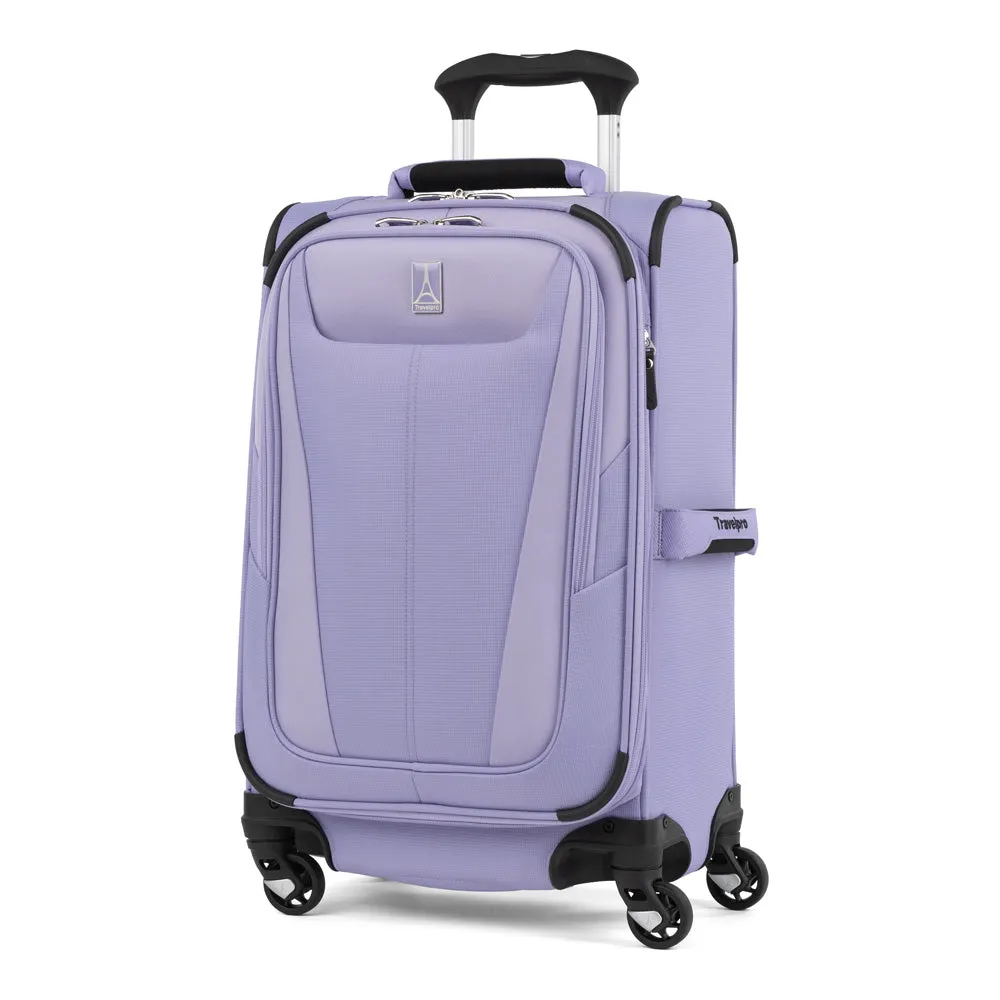 Travelpro Maxlite 5 2-Piece Set (21/25) 4-Wheel Softside Luggage