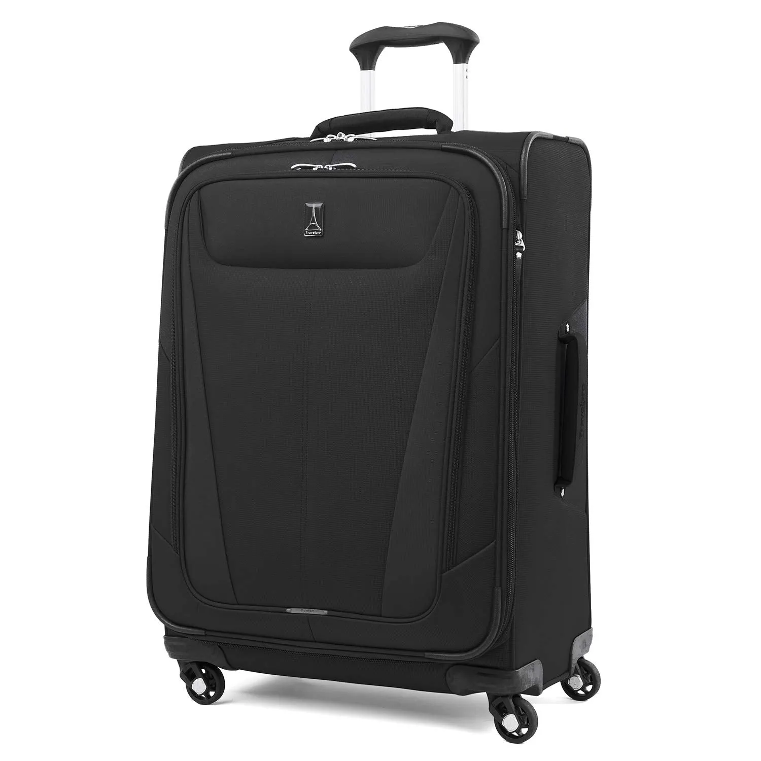 Travelpro Maxlite 5 2-Piece Set (21/25) 4-Wheel Softside Luggage