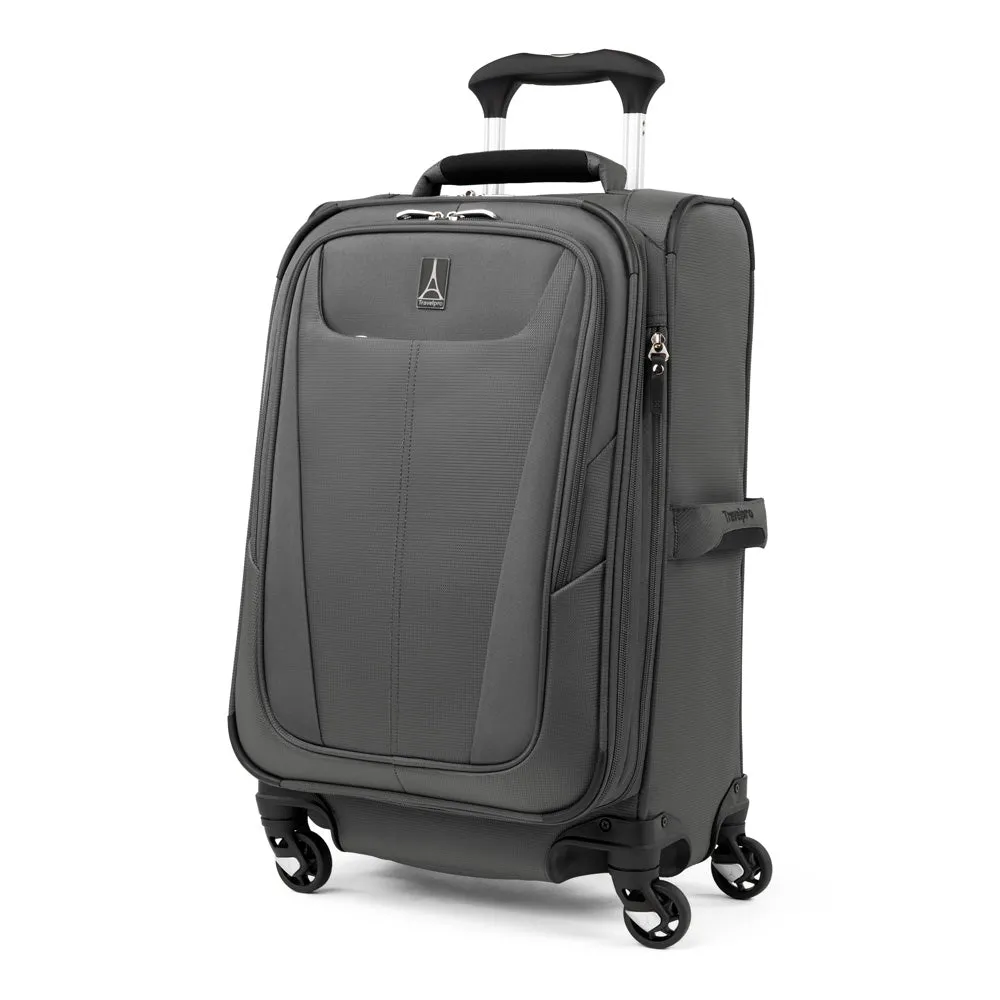 Travelpro Maxlite 5 2-Piece Set (21/25) 4-Wheel Softside Luggage