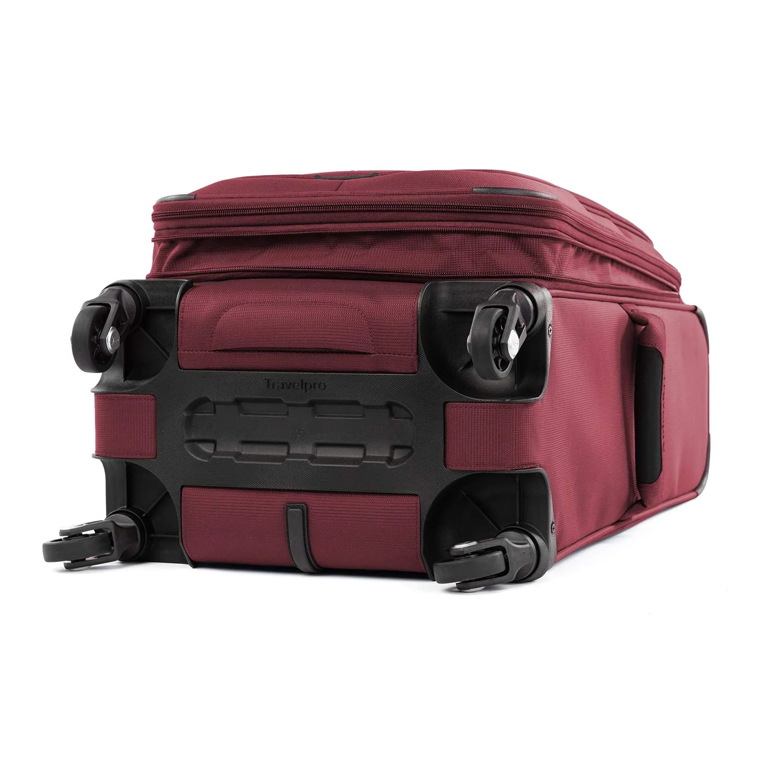 Travelpro Maxlite 5 2-Piece Set (21/25) 4-Wheel Softside Luggage