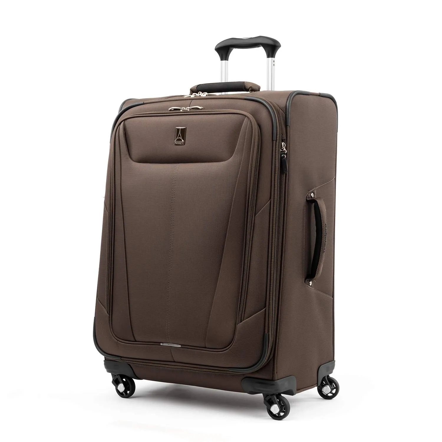 Travelpro Maxlite 5 2-Piece Set (21/25) 4-Wheel Softside Luggage