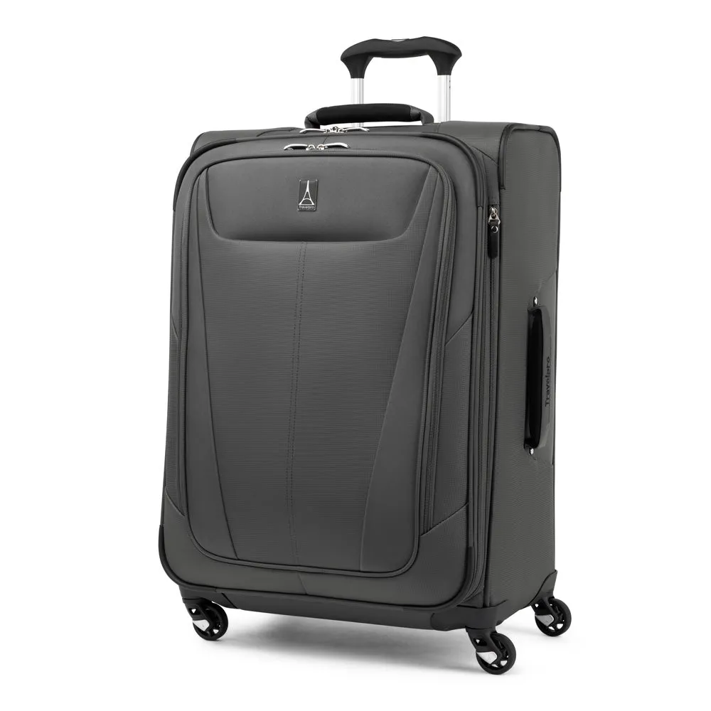 Travelpro Maxlite 5 2-Piece Set (21/25) 4-Wheel Softside Luggage