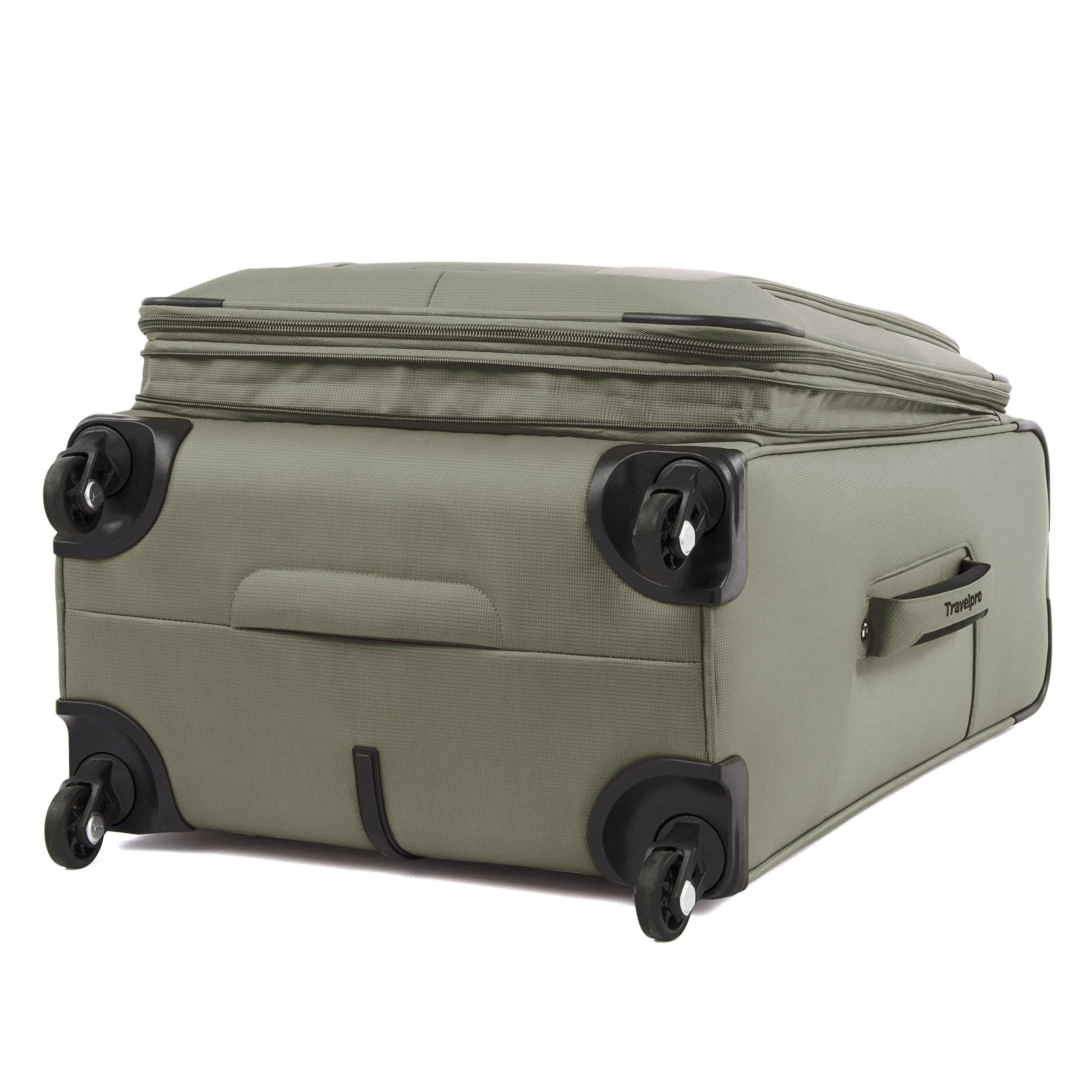 Travelpro Maxlite 5 2-Piece Set (21/25) 4-Wheel Softside Luggage