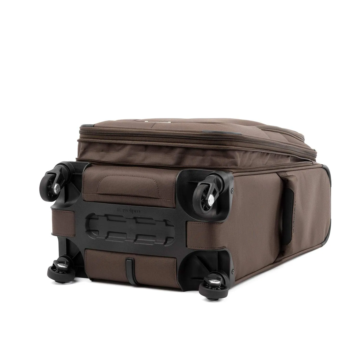 Travelpro Maxlite 5 2-Piece Set (21/25) 4-Wheel Softside Luggage