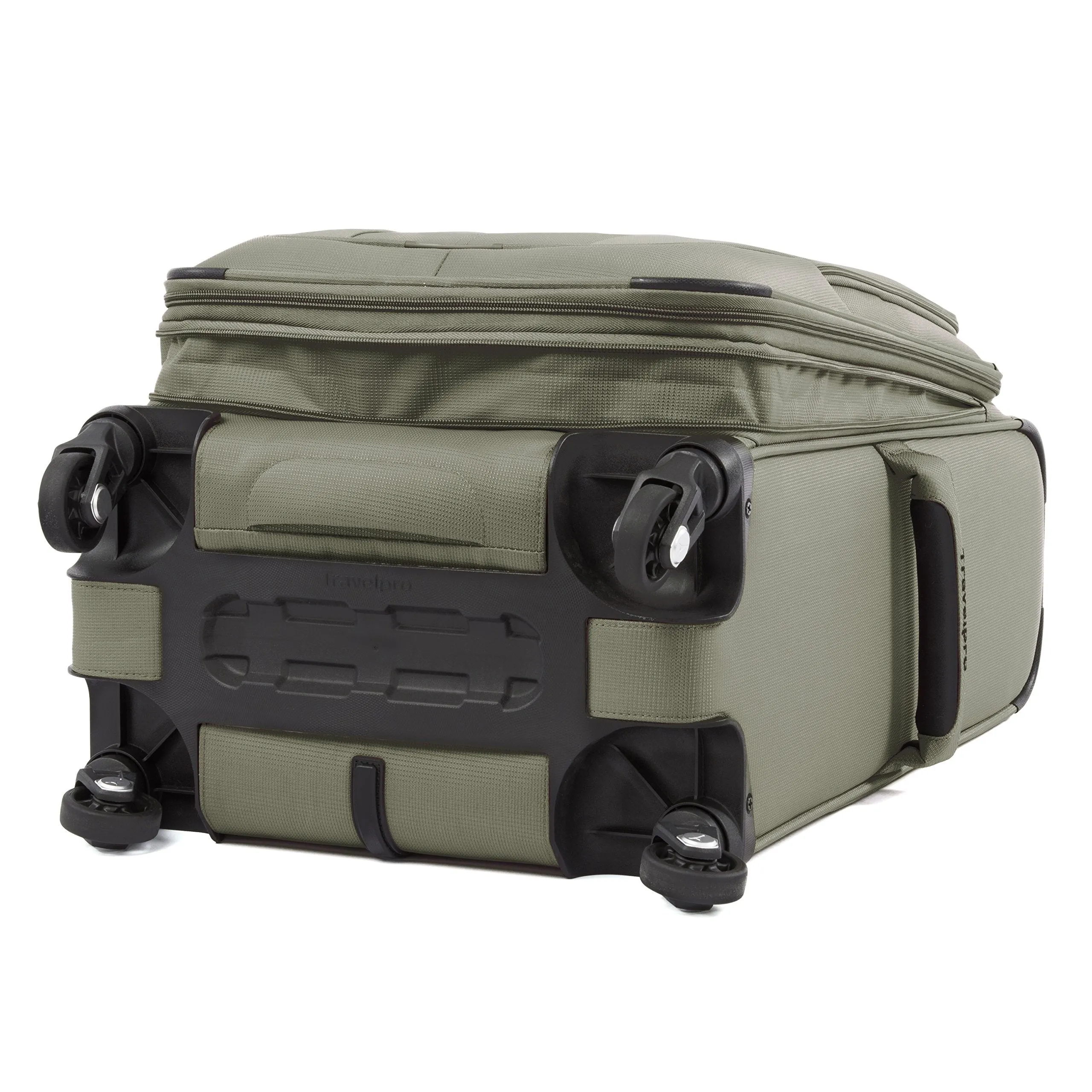 Travelpro Maxlite 5 2-Piece Set (21/25) 4-Wheel Softside Luggage